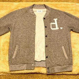Diamond club Jacket